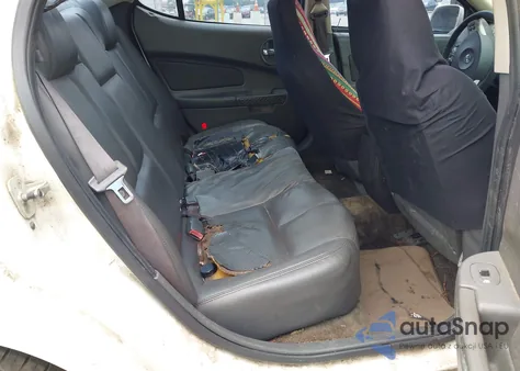 2004 Pontiac Grand Prix Gt2 из США, поврежденный, VIN 2G2WS522941374833